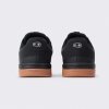 Buty Crankbrothers Stamp Lace Black Silver - Gum Outsole